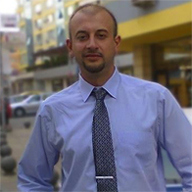 Anton Radev